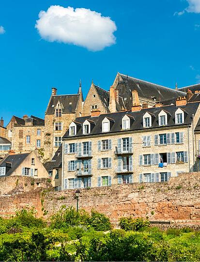 Que visiter au Mans : notre guide complet pour découvrir la ville et ses alentours