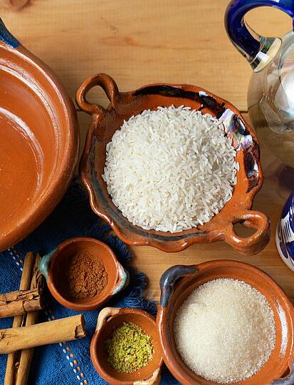 Recette : la teurgoule du Château de Lez-Eaux