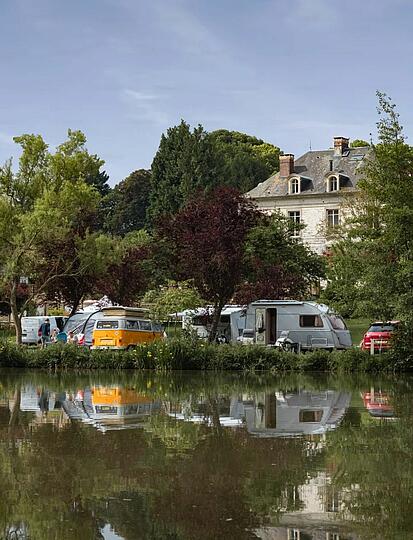 Le Château du Brévedent : une histoire de famille au cœur du Pays d’Auge