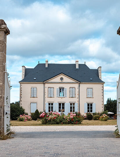 À la découverte du Castel Camping La Garangeoire